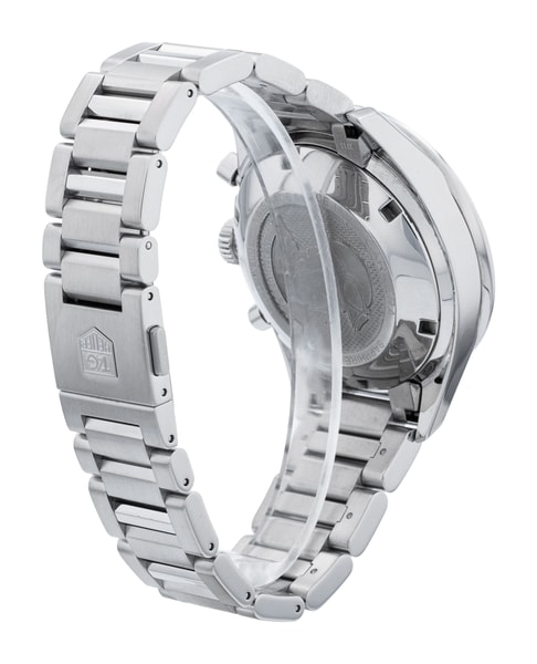 Tag Heuer Carrera CV201AK.BA0727